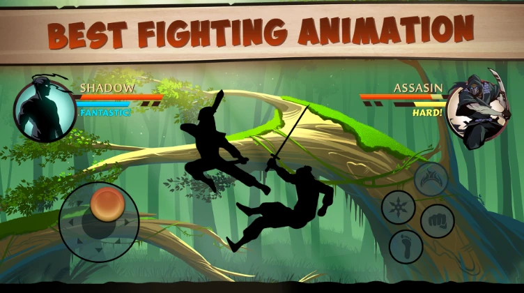 download shadow fight 2 mod apk