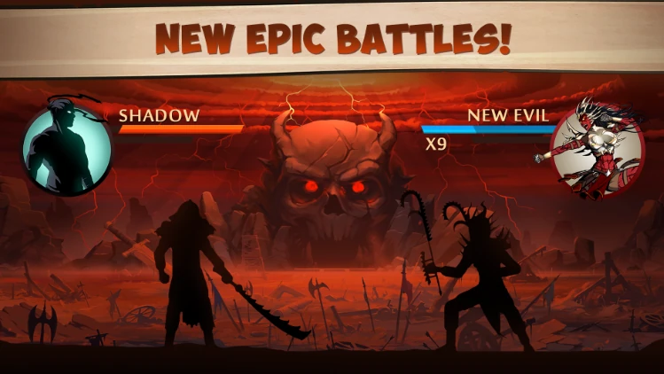 shadow fight 2 hack apk
